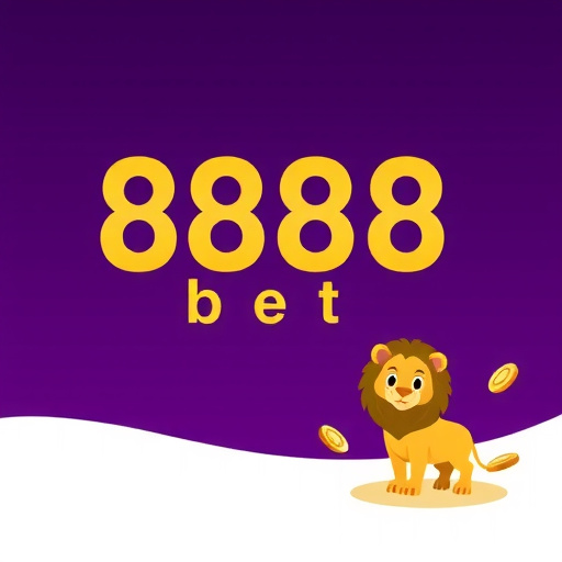 8888Bet: Análise Técnica de 635 Jogos e RTP 95.5% em 2026 logo